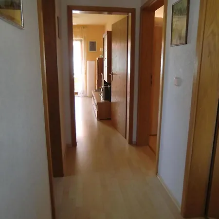 Apartment Gesamte In Hochstadt