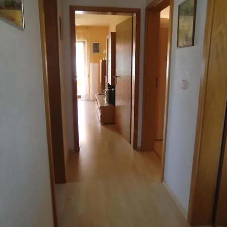 Gesamte In Hochstadt Διαμέρισμα *