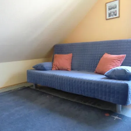 Gesamte In Hochstadt Apartment Maintal