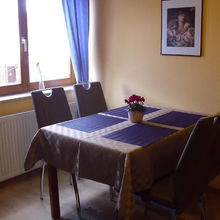 Apartment Gesamte In Hochstadt Maintal